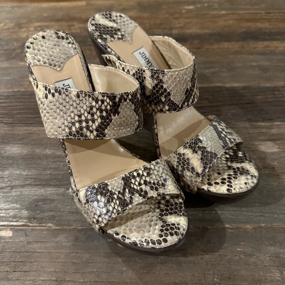 Jimmy Choo - Picture 9 of 9